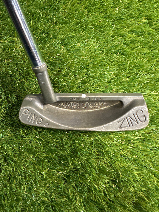 Ping Zing 34.5" Putter