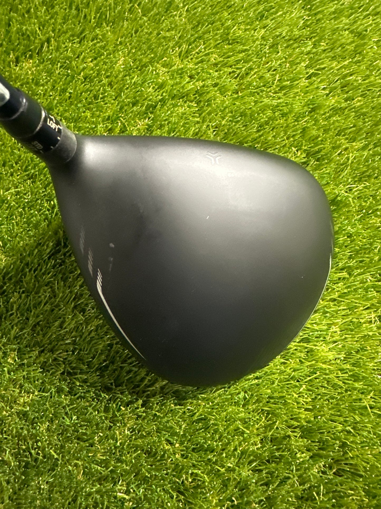 Srixon ZX7 MKII 9.5 Driver