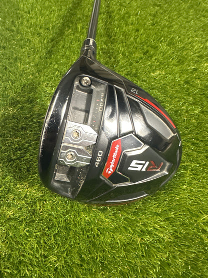 TaylorMade R15 12 Driver