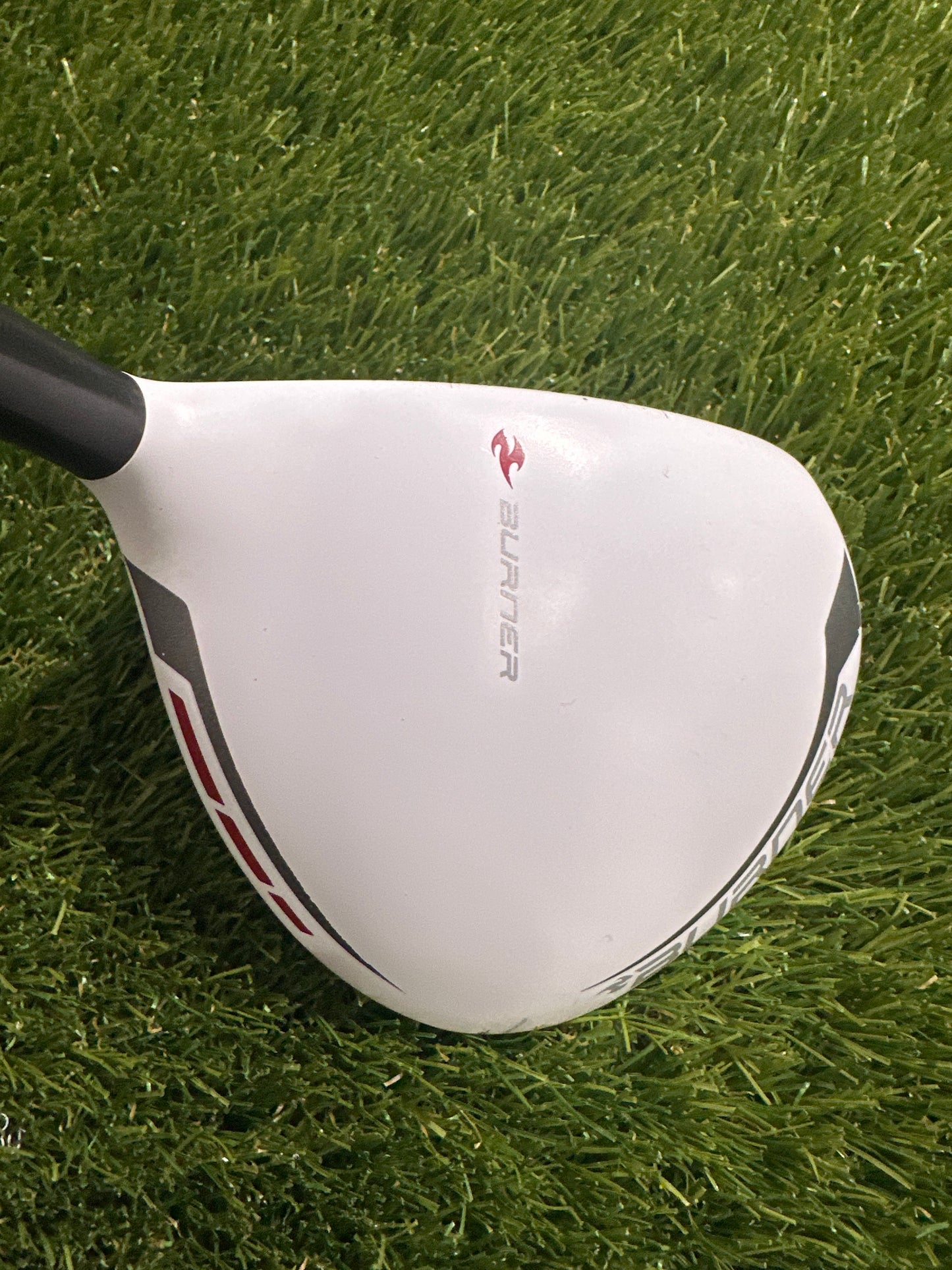 TaylorMade Burner Superfast 2.0 3/15 FWY