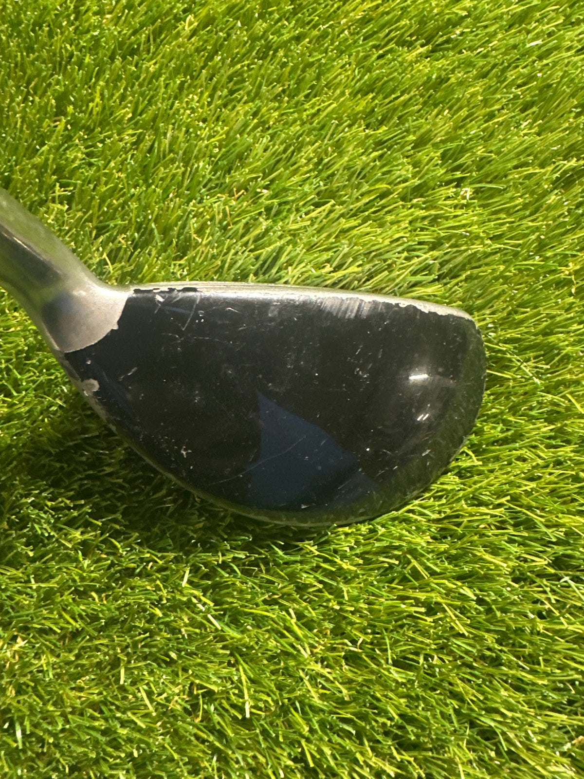 Callaway Legacy 5/27 HYB