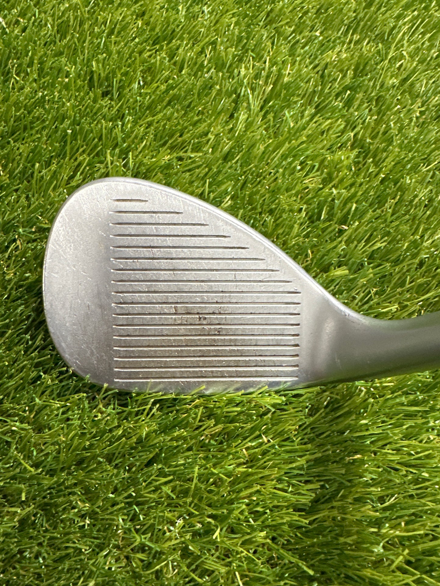 Titleist SM4 Spin Milled 58/09 Wedge
