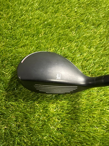 Cobra King SZ One Length 4/21 HYB