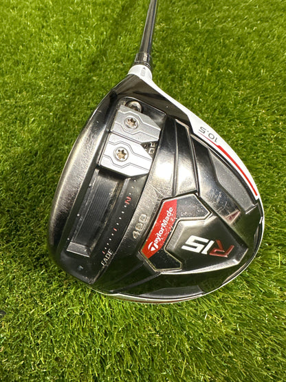 TaylorMade R15 10.5 Driver