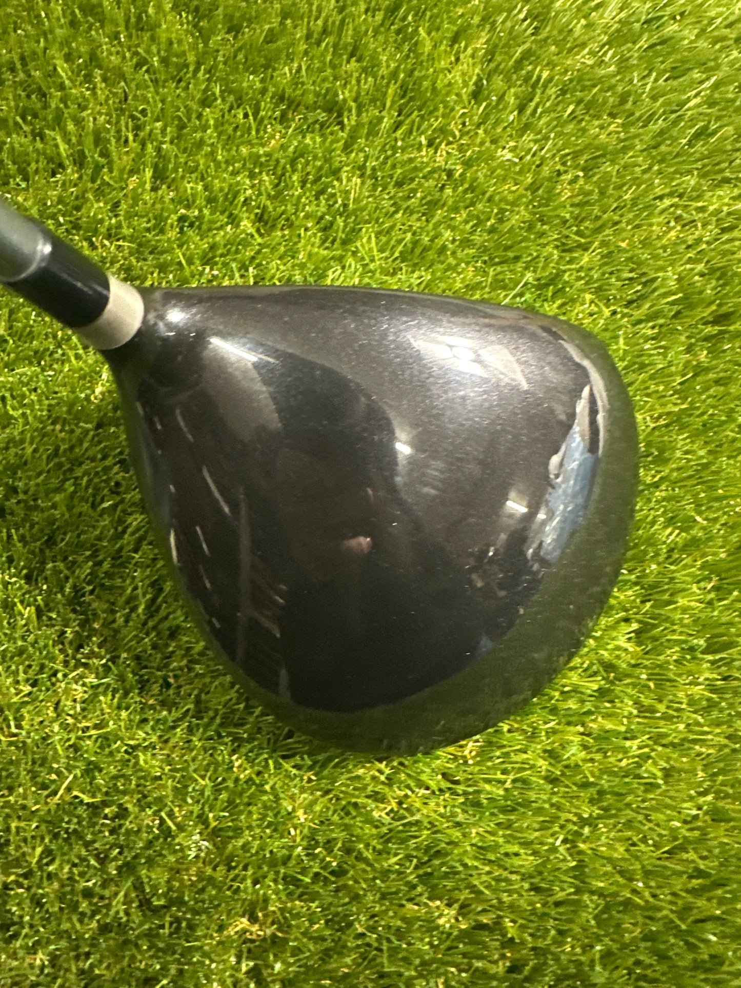 Cleveland XL270 HT Driver