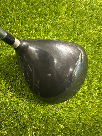 Cleveland XL270 HT Driver