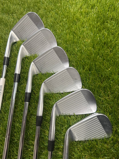 Ping Blueprint 5-W Irons