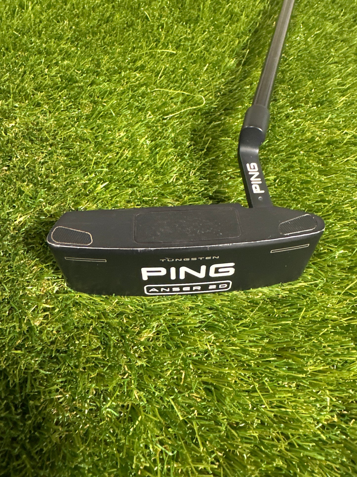 Ping Anser 2D 35" Putter