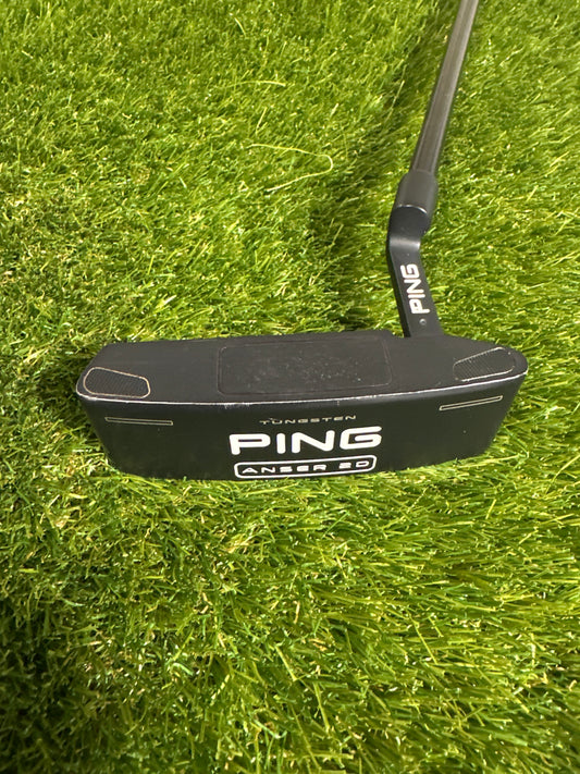 Ping Anser 2D 35" Putter