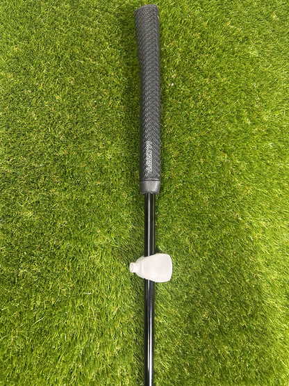 Mizuno MCraft OMOI 4 Black 35" Putter