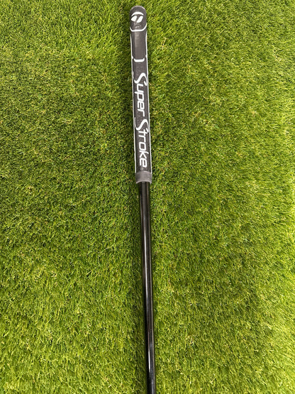 TaylorMade Spider FCG 34" Putter