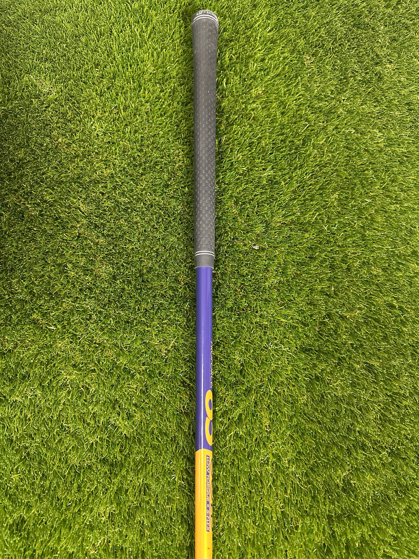 Cobra King F9 9 Driver