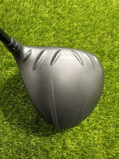 Ping G410 Plus 10.5 Driver