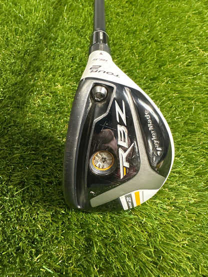 TaylorMade RBZ Stage 2 2/16.5 HYB