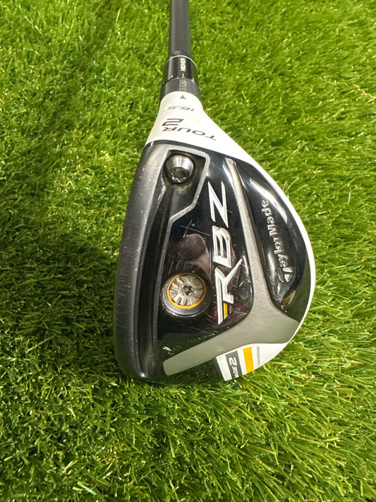TaylorMade RBZ Stage 2 2/16.5 HYB