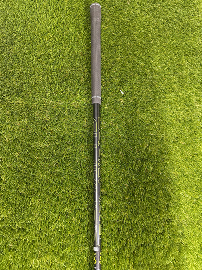 TaylorMade M5 10.5 Driver