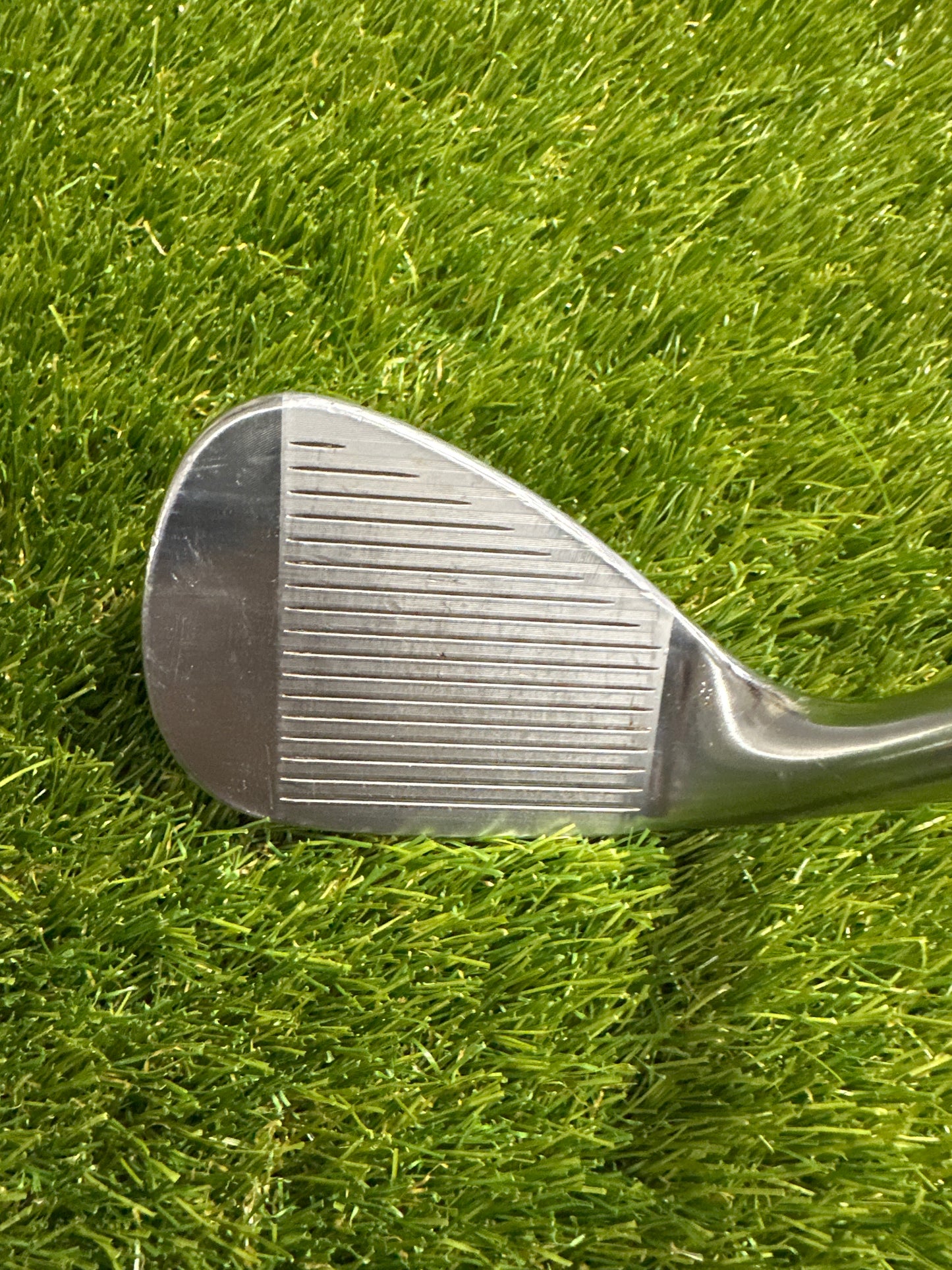 Titleist SM7 52/12F Wedge