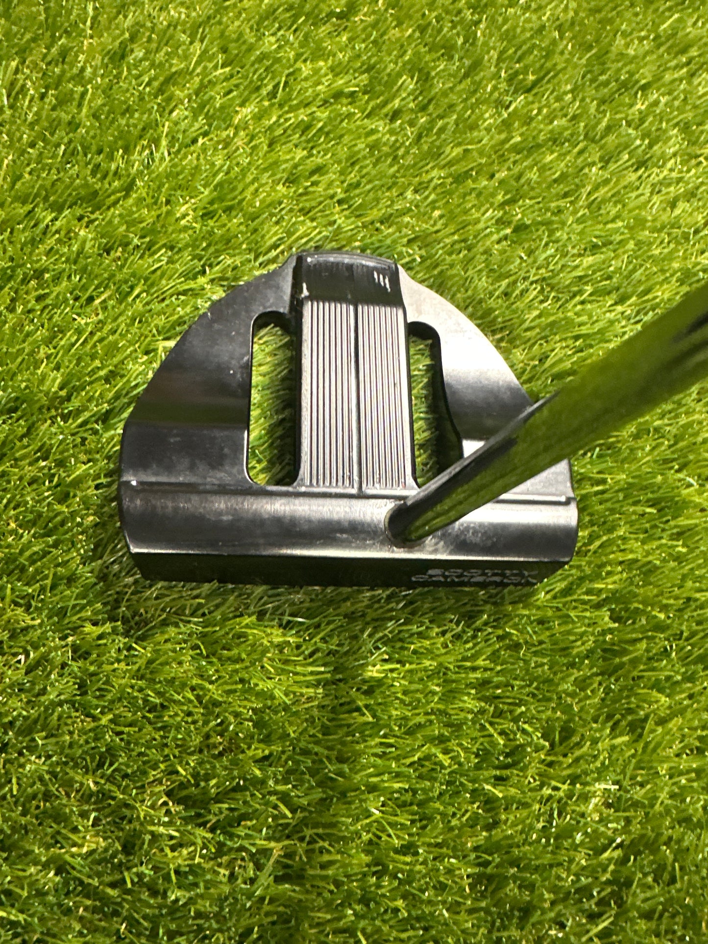 Scotty Cameron Select Big Sur S 42" Putter