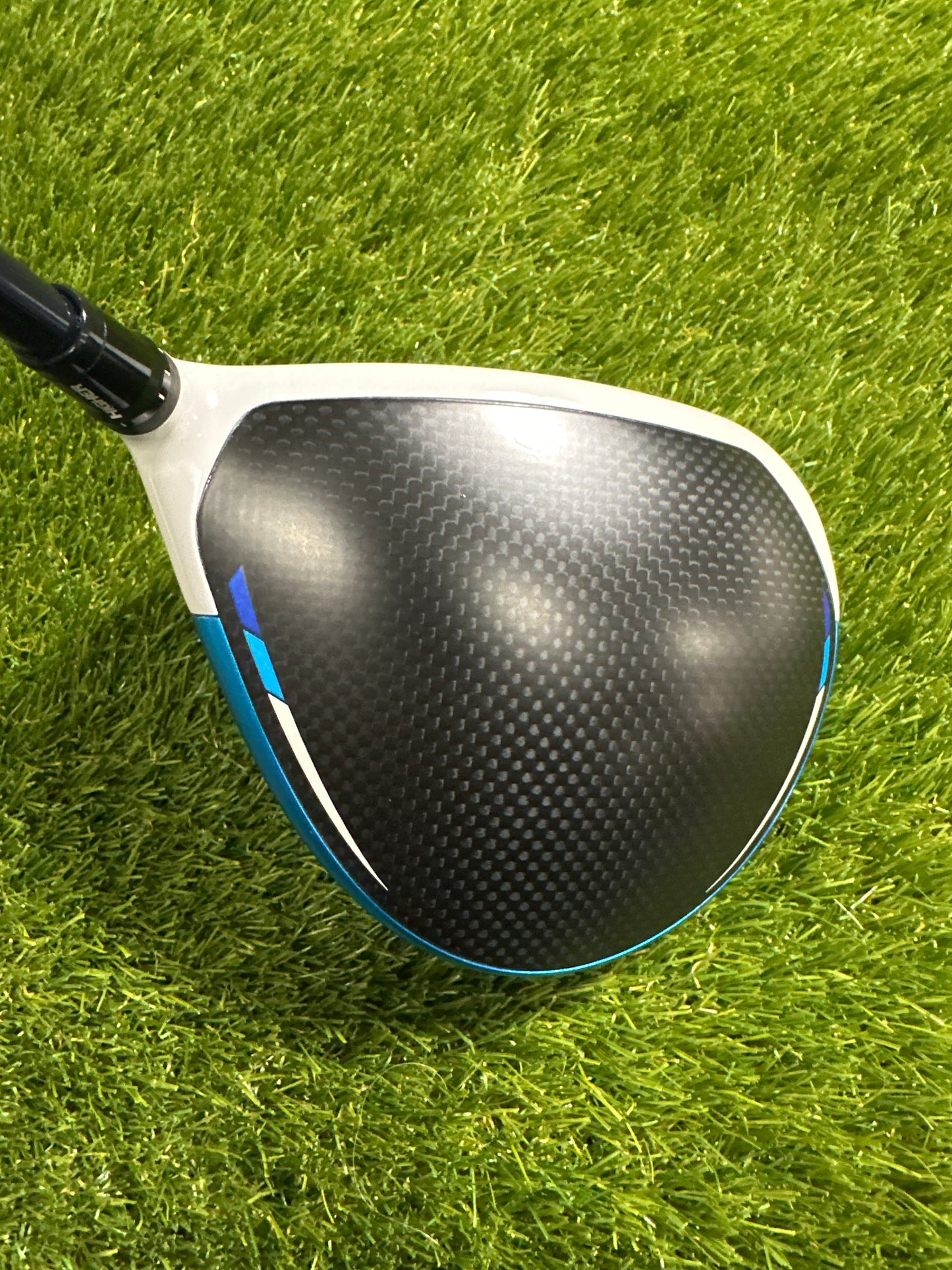 TaylorMade Sim 2 Max 10.5 Driver