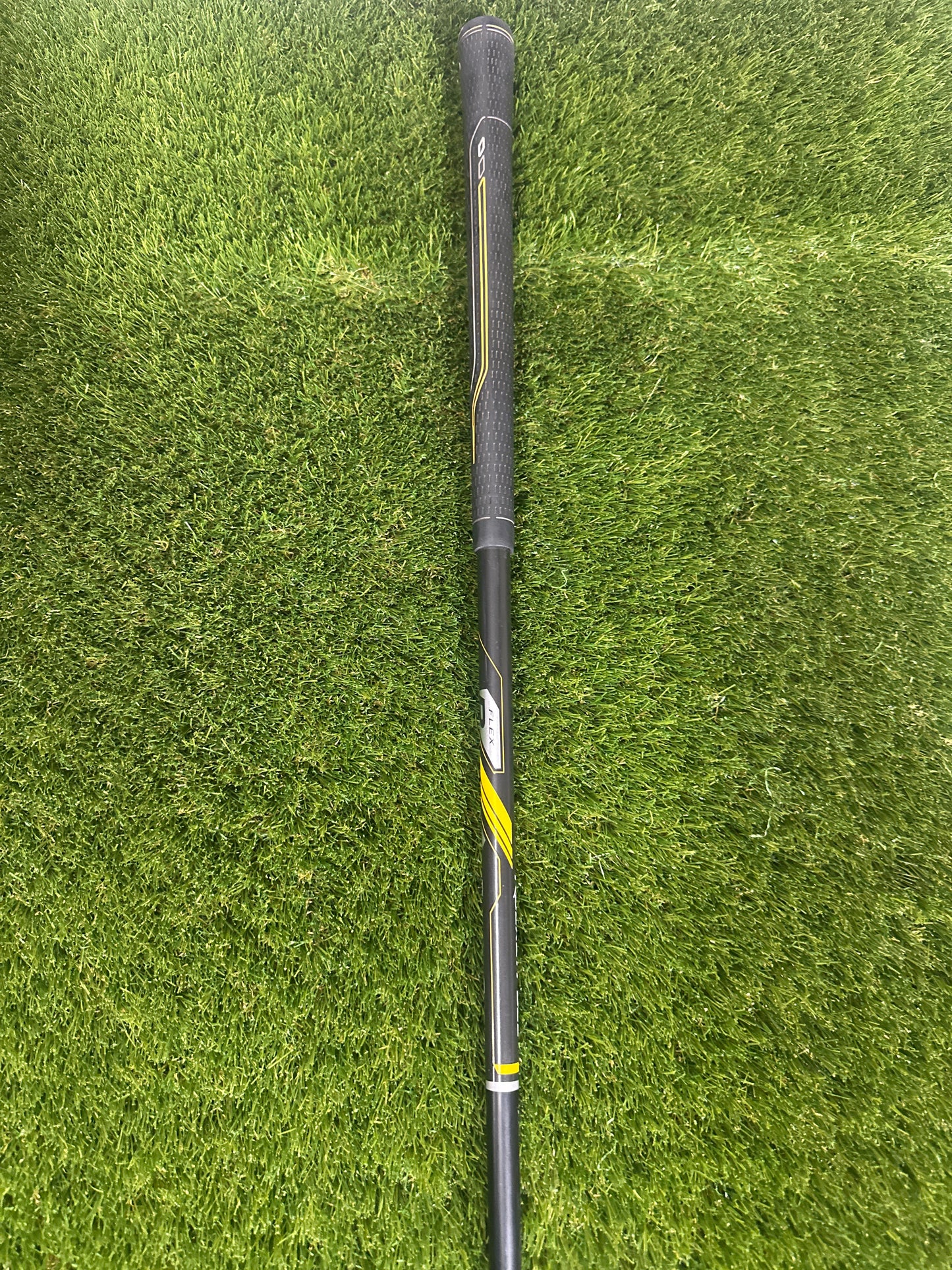 TaylorMade RBZ Stage 2 4/22 HYB