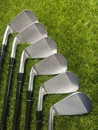 Srixon ZXI4 6-AW Irons