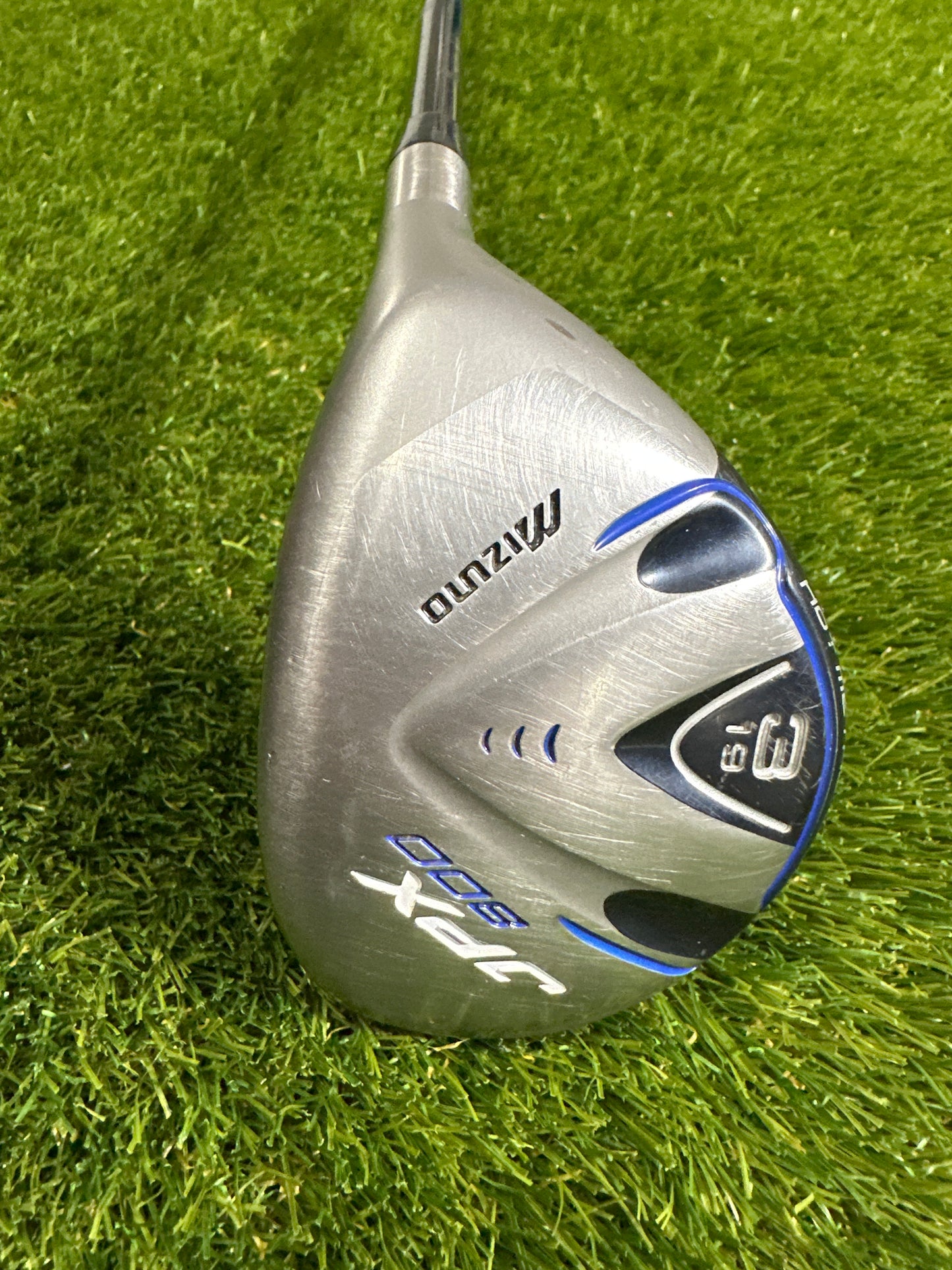 Mizuno JPX 800 3/19 HYB