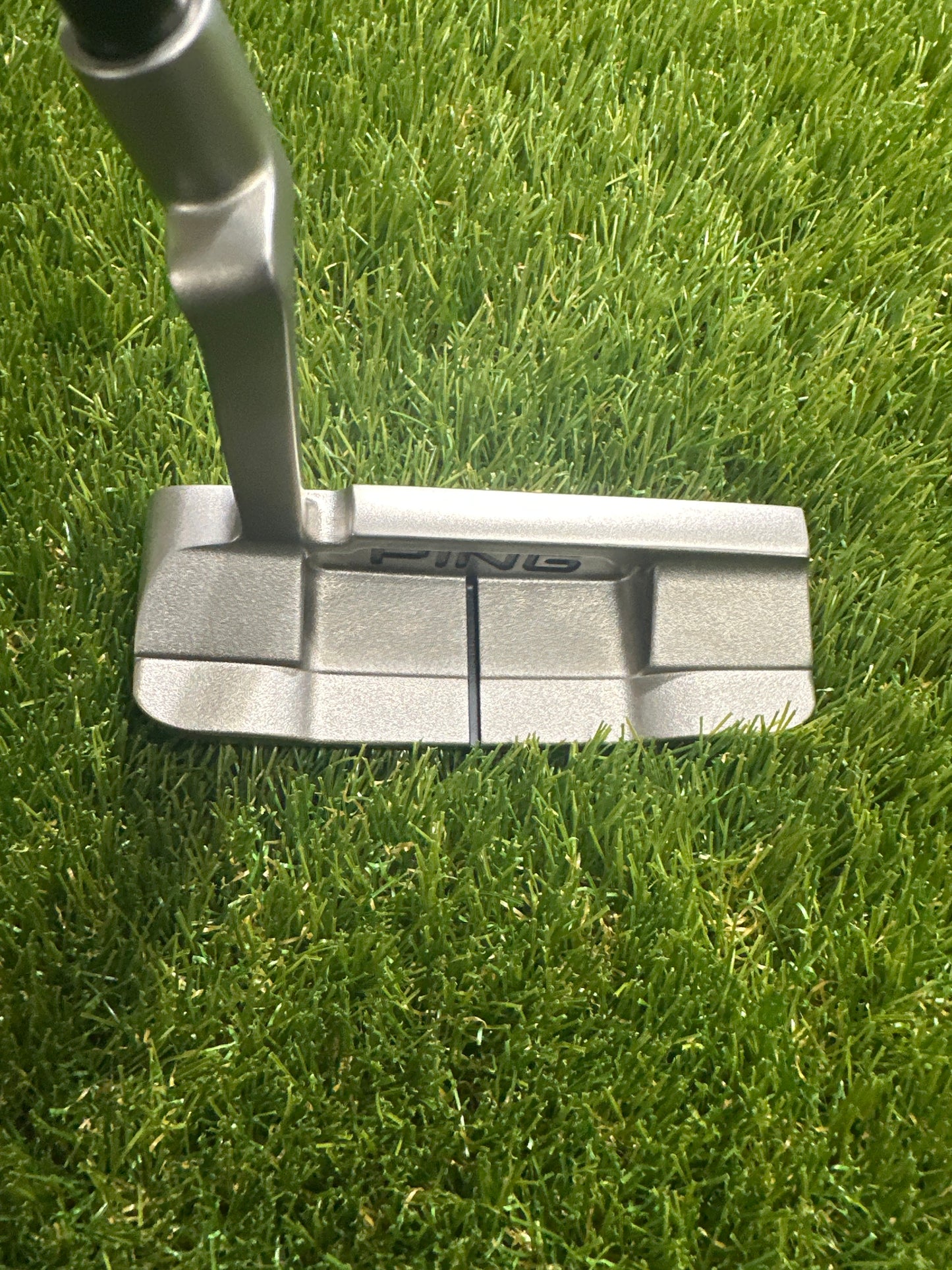 Ping Anser D 34" Putter
