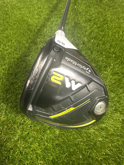 TaylorMade M2 9.5 Driver