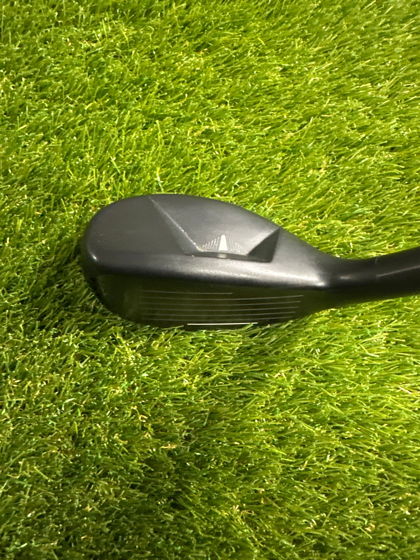TaylorMade GAPR HI 4/22 HYB