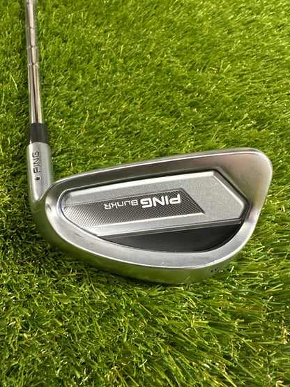 Ping Bunkr Wedge