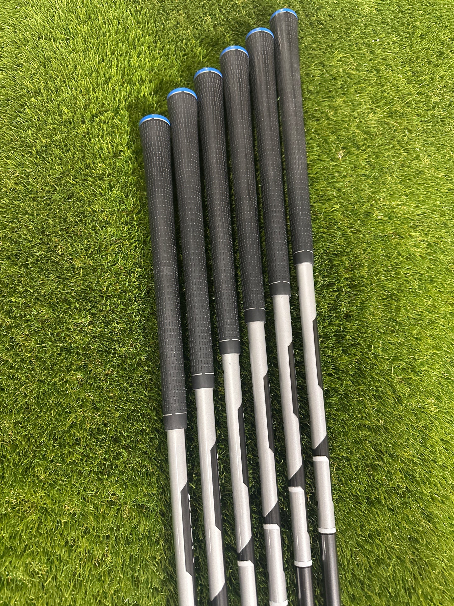 TaylorMade SLDR 5-PW Irons