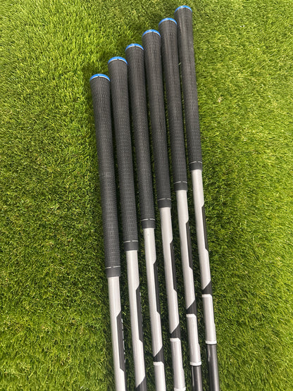 TaylorMade SLDR 5-PW Irons
