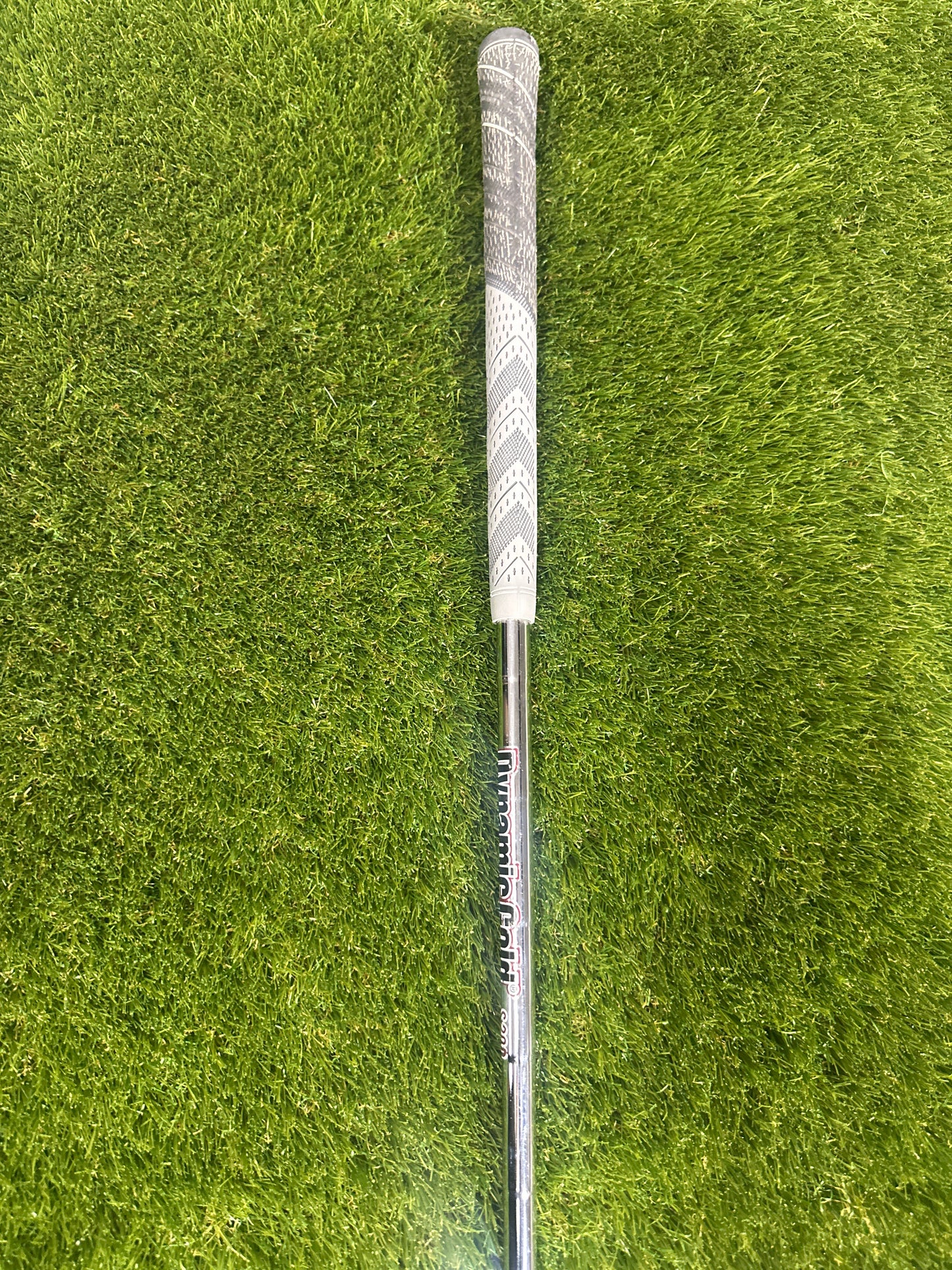 TaylorMade MG2 52/SB09 Wedge