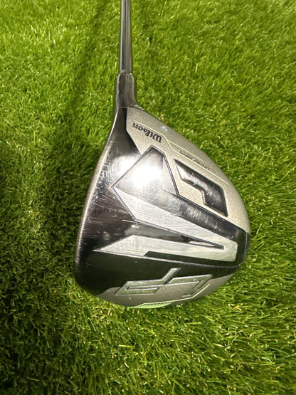 Wilson LP 16 FWY