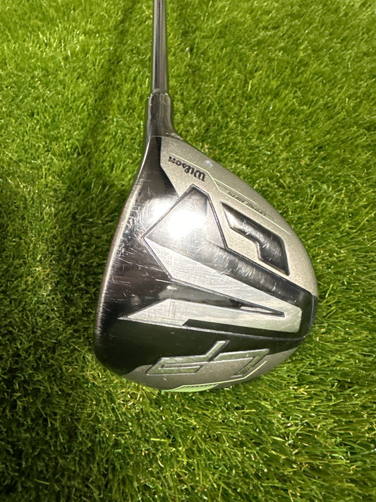 Wilson LP 16 FWY