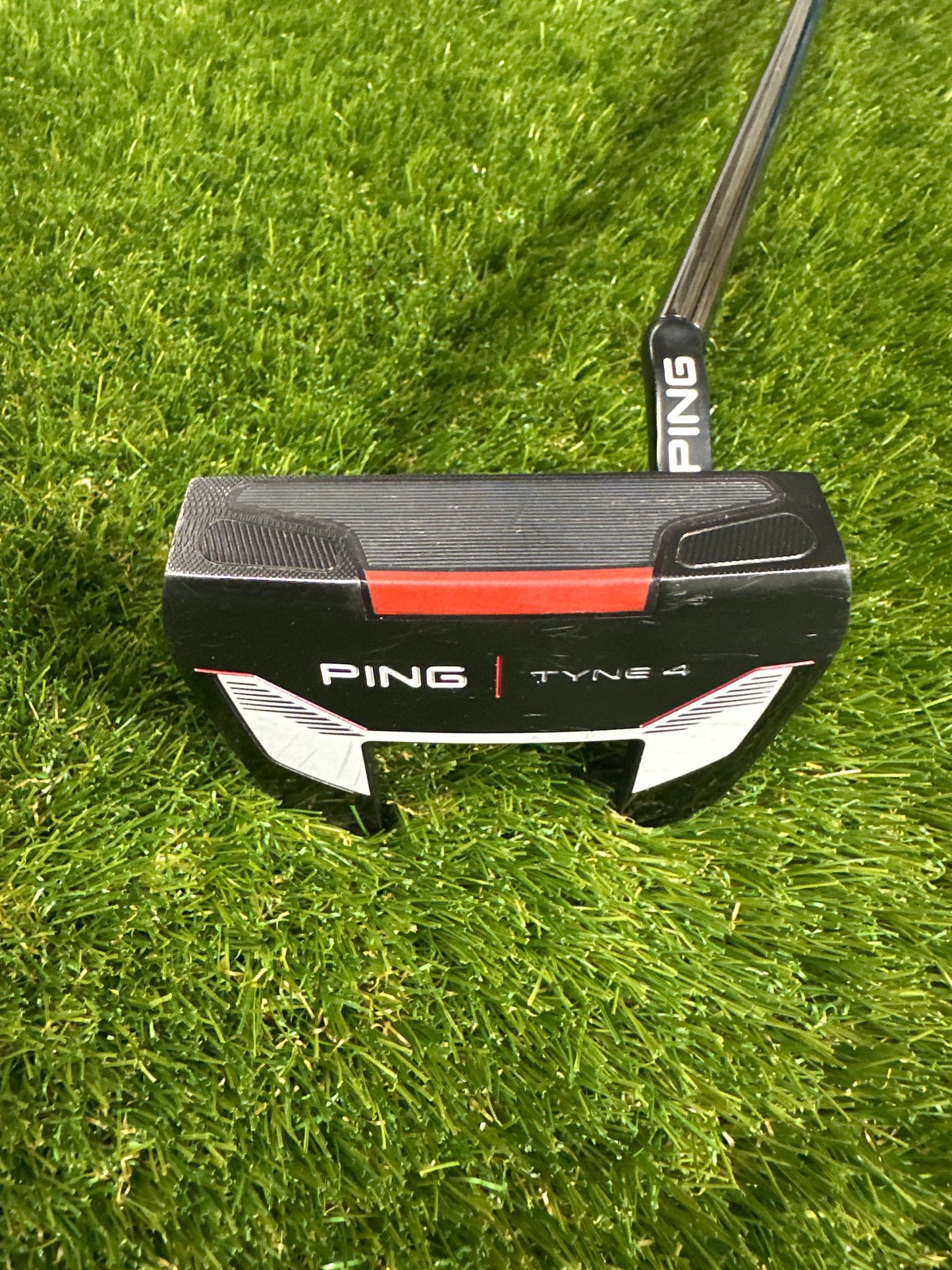 Ping Tyne 4 34" Putter