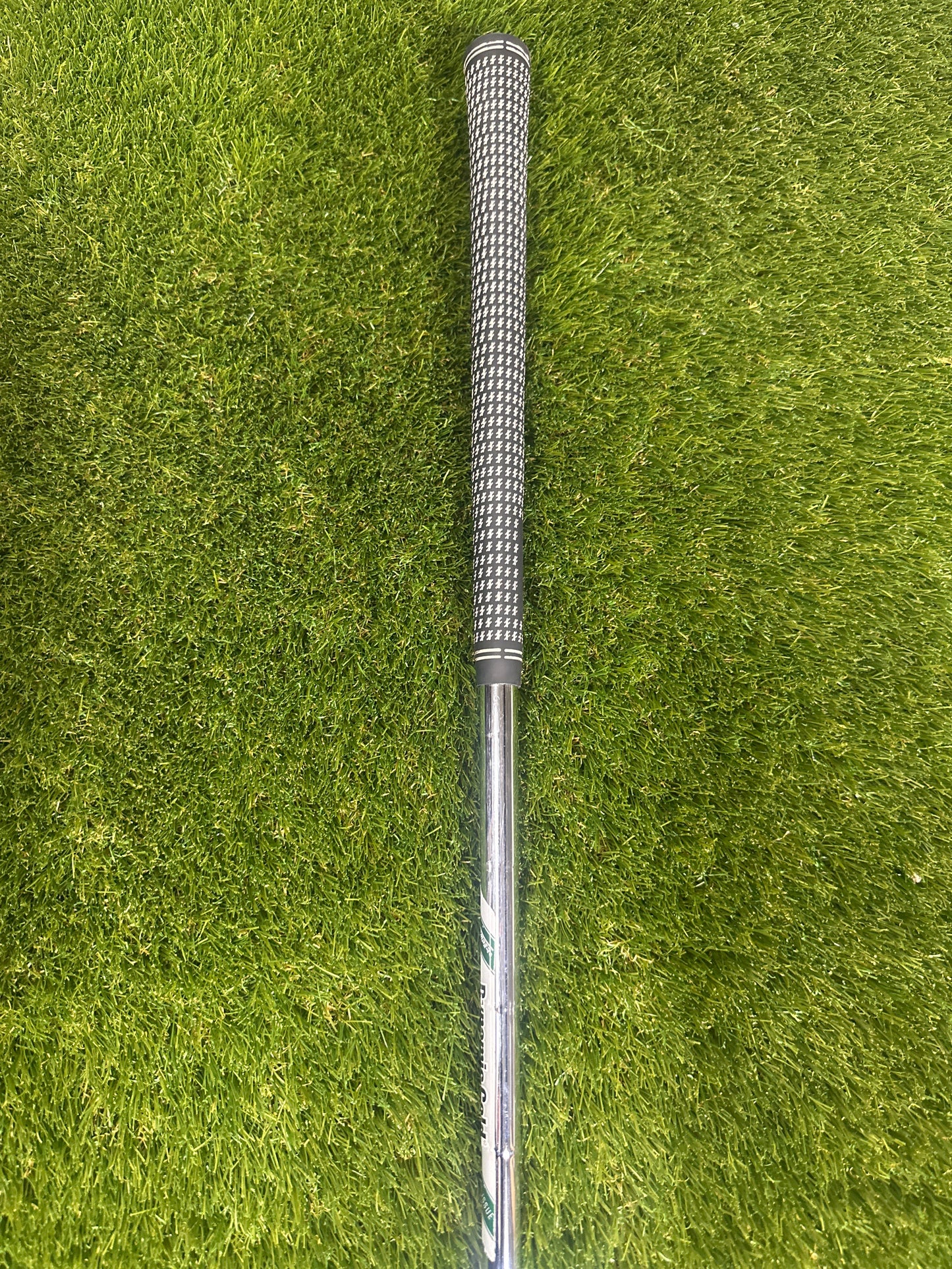 TaylorMade MG HI TOE 58/ATV11 Wedge