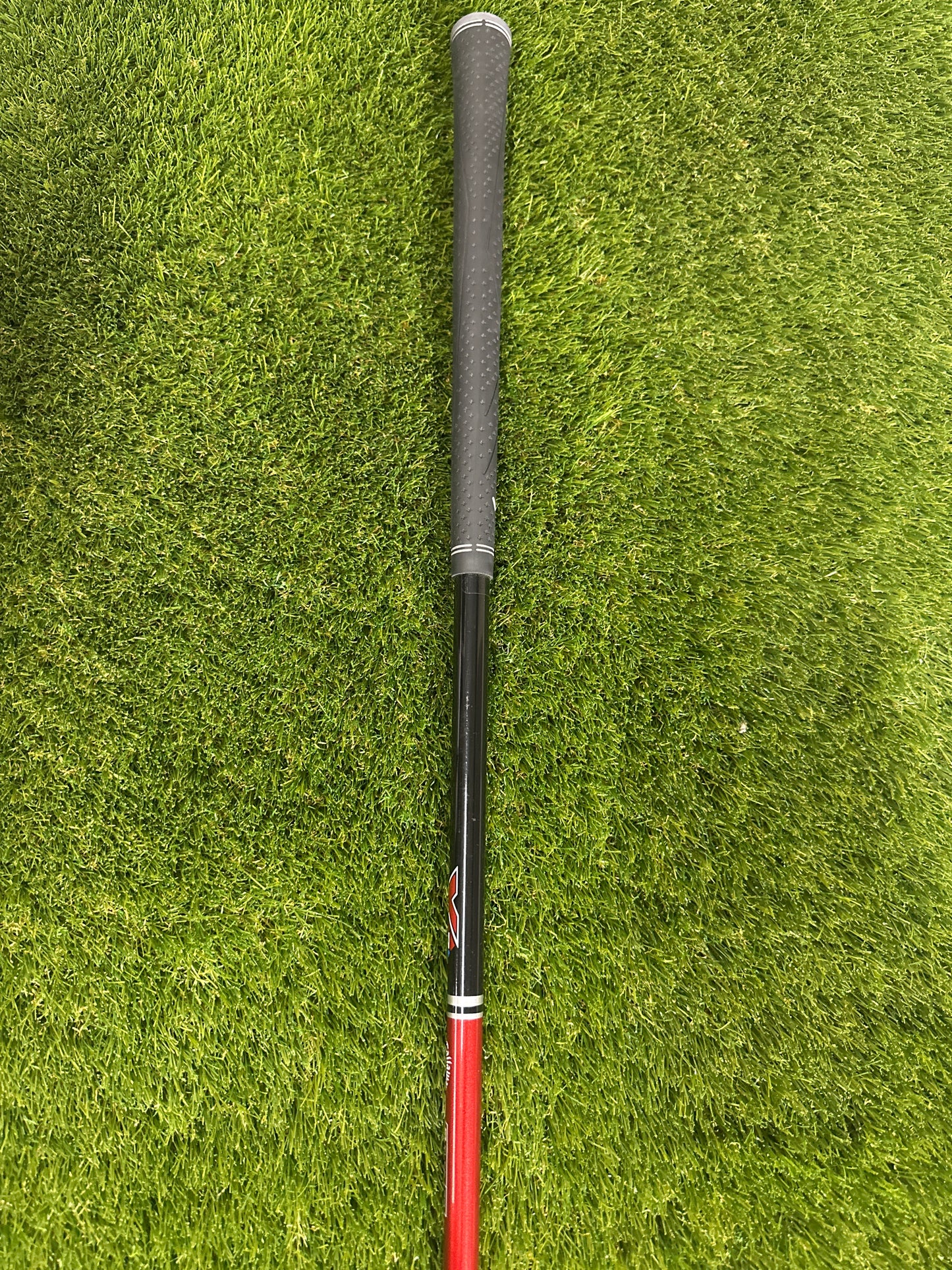 Callaway XR 4 HYB
