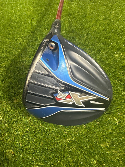 Callaway XR 10.5 Driver