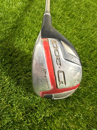 Wilson D200 4/22 HYB