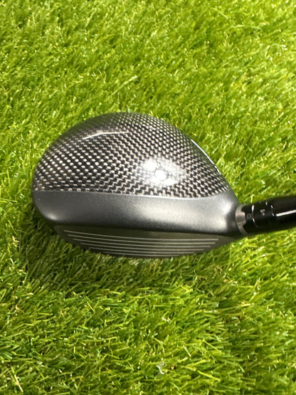 Callaway Paradym Ai Smoke Triple Diamond 3/15 FWY