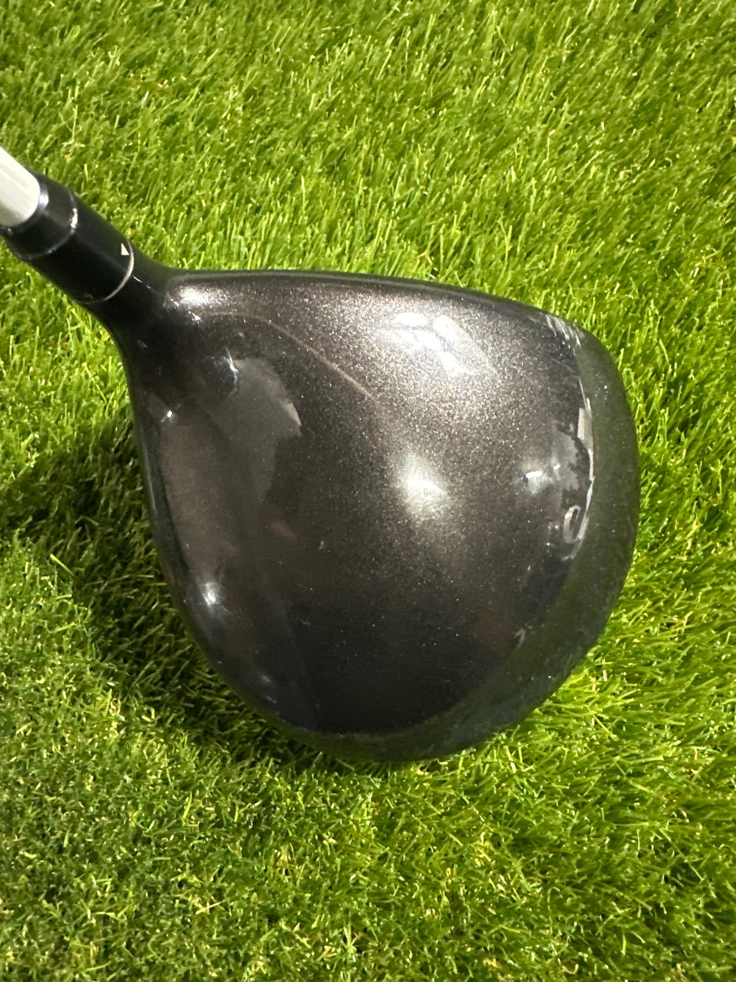 Nike VRS 8.5 Driver