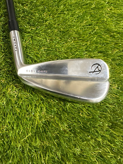 Takomo 101U 3 Iron