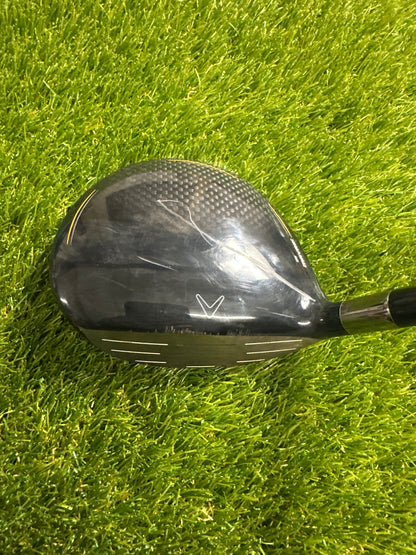 Callaway Mavrik Max 5 FWY