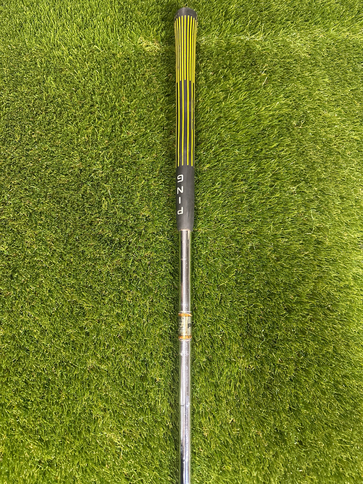 Ping Eye 2 9 Iron