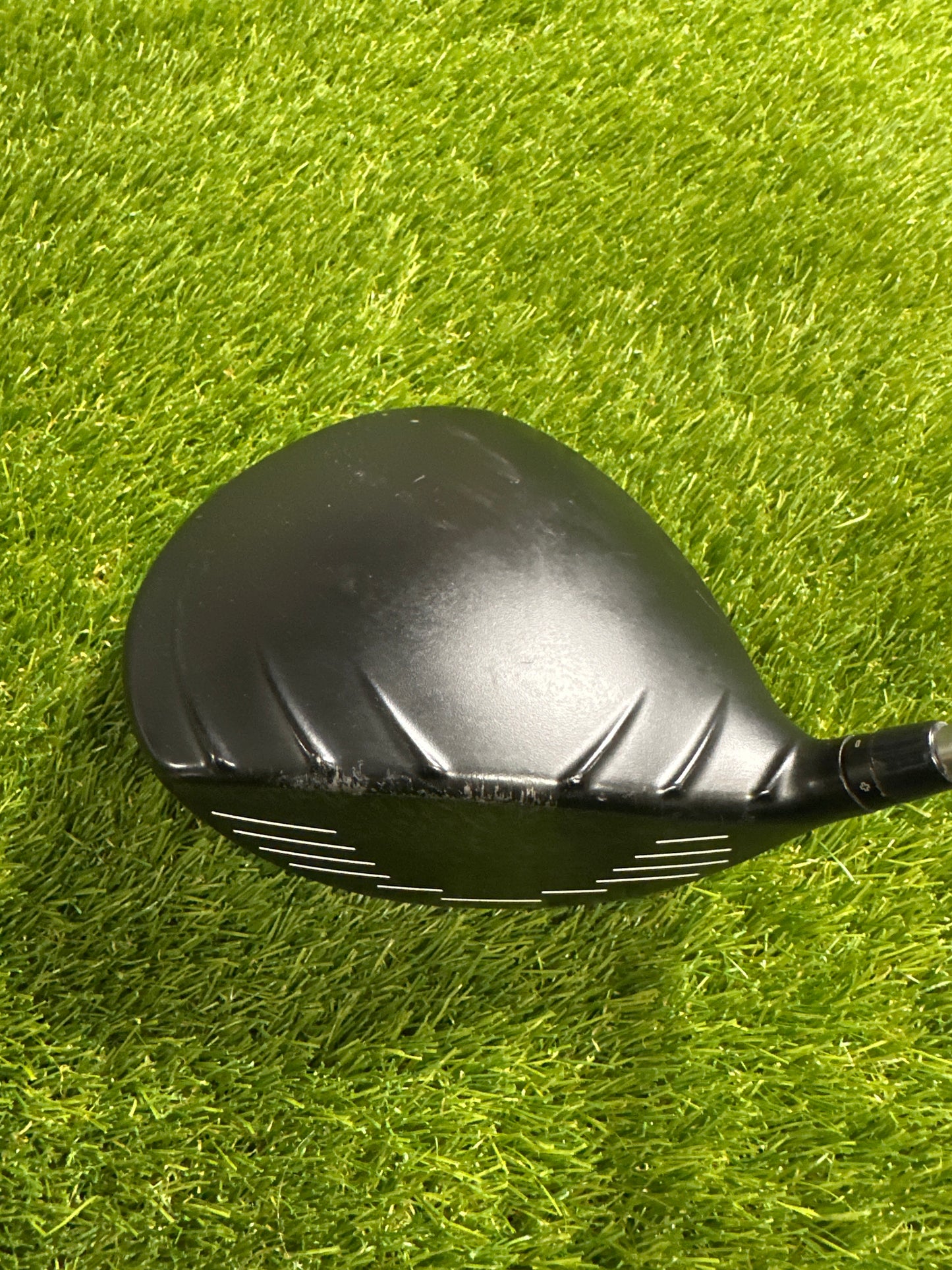 Ping G30 SF Tec 10 Driver
