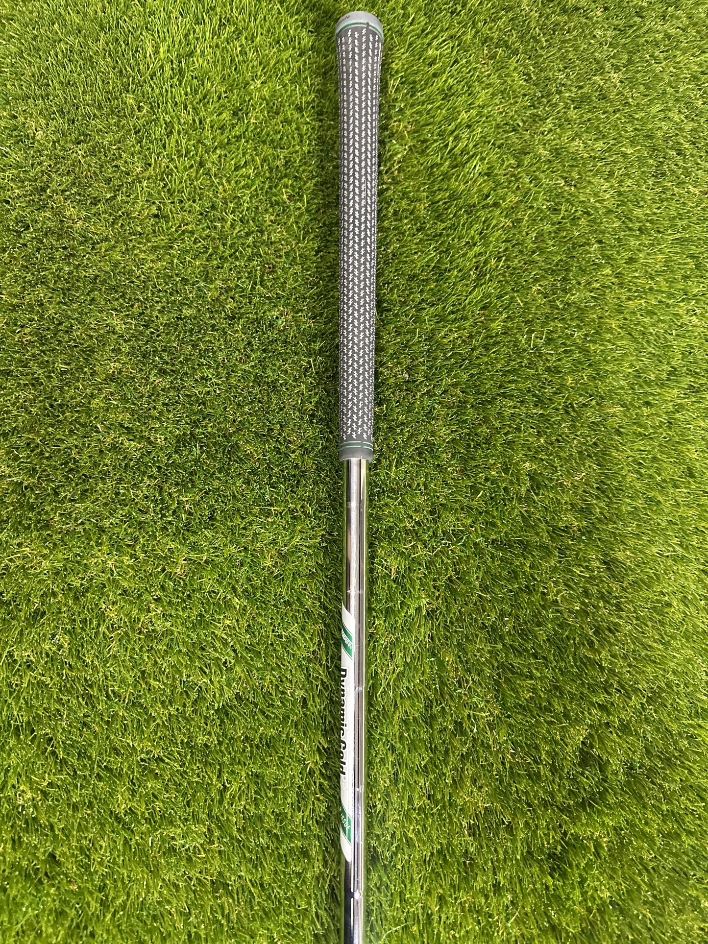 TaylorMade MG4 50/SB09 Wedge
