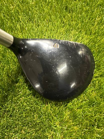 TaylorMade R7 Draw 3 FWY