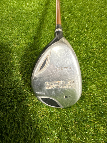 BenRoss V5 Escape 23 HYB