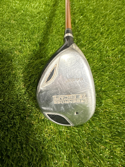 BenRoss V5 Escape 23 HYB